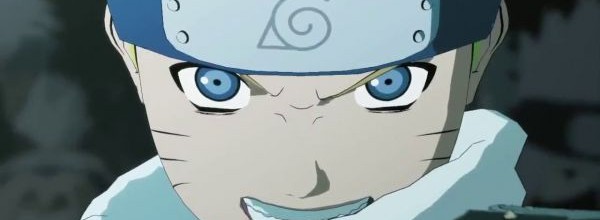Naruto Shippuden: Ultimate Ninja Storm Generations