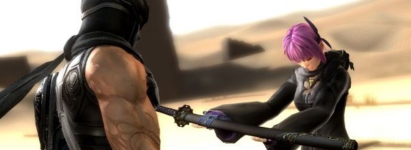 Ninja Gaiden 3