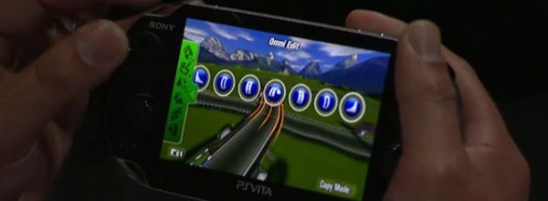 PlayStation-Vita