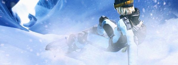 SSX 2011