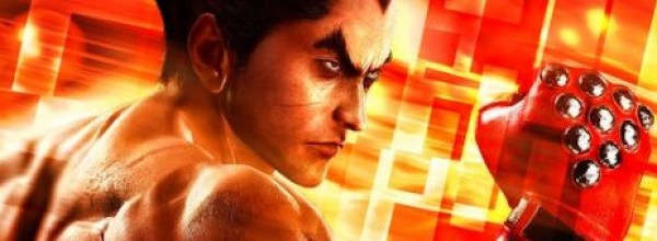 Tekken 3D Prime Edition