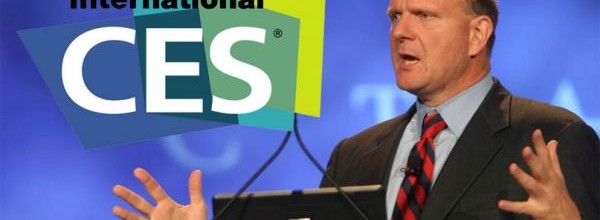 CES 2012: Microsoft presente, per l'ultima volta...