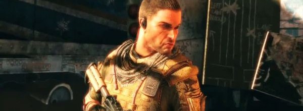 Spec Ops: The Line