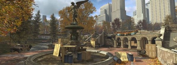 Call of Duty: Modern Warfare 3