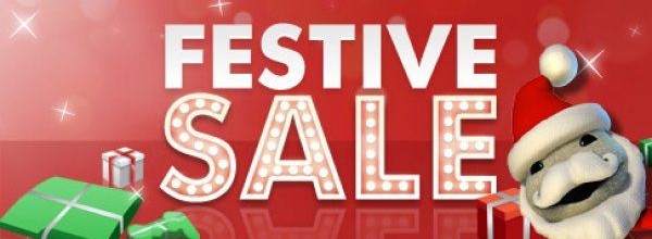 Offerte natalizie PSN