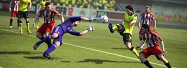 FIFA 12