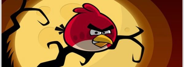 Angry Birds non uno sport, per il boss di Tetris