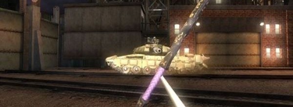 Ninja Gaiden Sigma