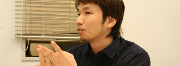 Fumito Ueda: 