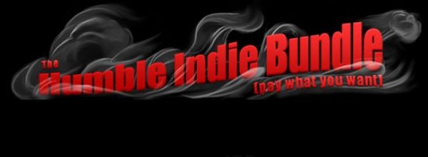 Humble Bundle e i numeri da capogiro