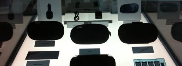 Quanto pesano i giochi di PS Vita?