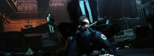 Hitman: Profession, ancora un gioco per l'agente 47?
