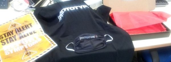 Prototype 2