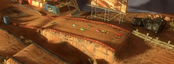 MotorStorm RC