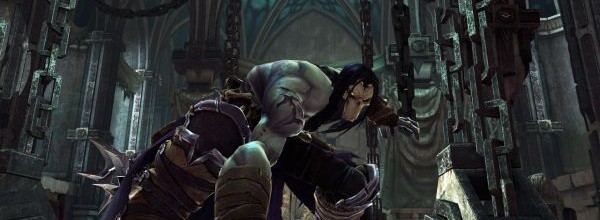 Darksiders II