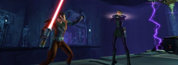 Star Wars: The Old Republic