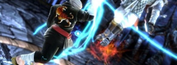 Soul Calibur V