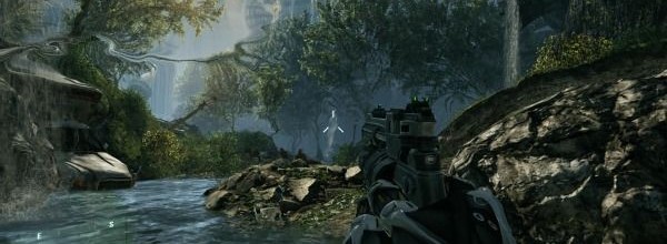 Crysis 2  il pi piratato del 2011
