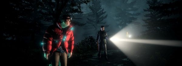 Alan Wake