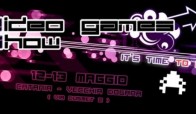 Catania: tutto pronto per il Video Game Show