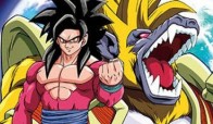 Dragon Ball Sparking Omega