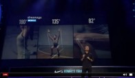 [E3 2012]Nike sul palco con Microsoft