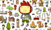 Scribblenauts