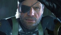 Metal Gear Solid V: Ground Zeroes