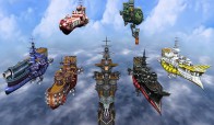 Skies of Arcadia potrebbe tornare