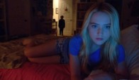 Una clip esclusiva per Paranormal Activity 4