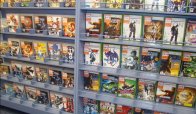 Ottobre: calo di vendite del 25% rispetto al 2011