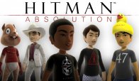 Hitman Absolution