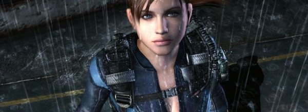 Resident Evil: Revelations