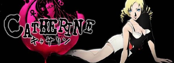Catherine