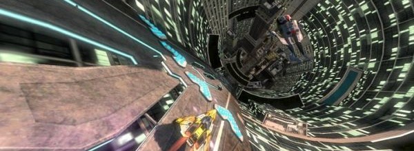 WipEout 2048