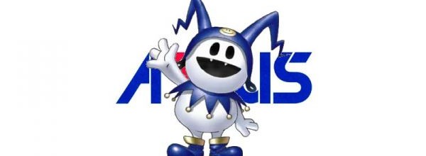 Annuncio in arrivo per Atlus