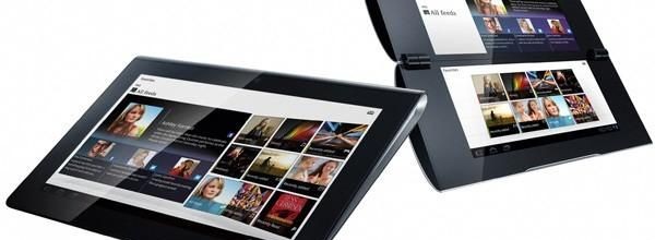 Sony abbassa il prezzo al suo tablet