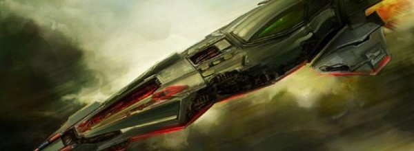 WipEout 2048