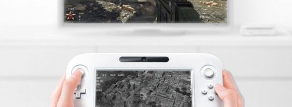 Wii U