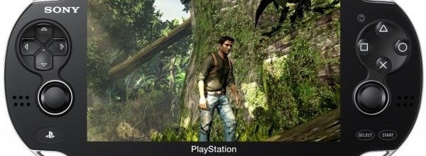 Ecco i giochi per il lancio di PS Vita
