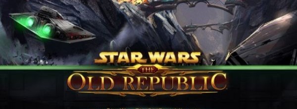 Star Wars: The Old Republic