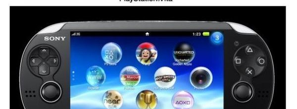 PlayStation-Vita