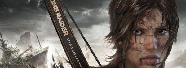 Un nuovo progetto per Crystal Dynamics