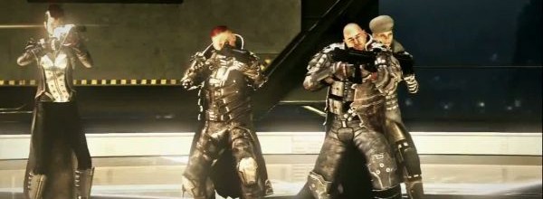 Syndicate