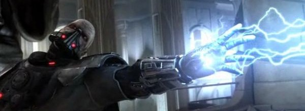 Star Wars: The Old Republic