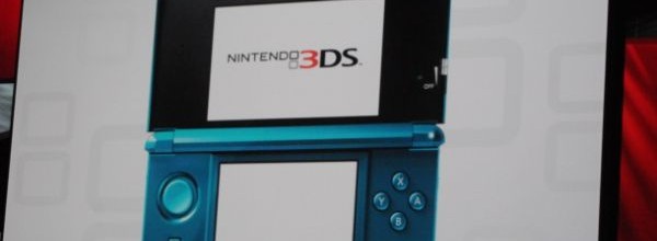 Dal Giappone rumor per un 3DS lite