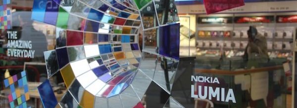 Nokia vuole l'America: 200 milioni di dollari per pubblicizzare il Lumia 900!
