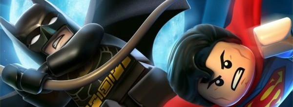 Annunciato LEGO Batman 2: DC Super Heroes