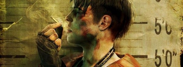 DMC Devil May Cry