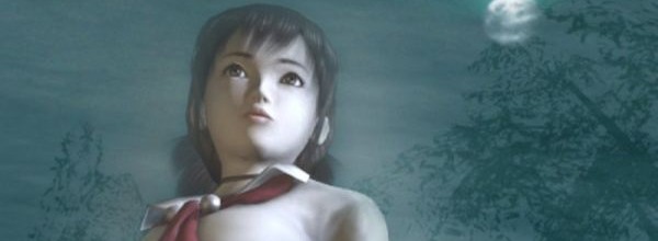 Un corto Horror per Fatal Frame 3DS